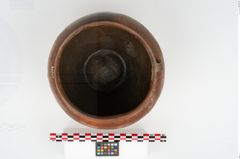 Foto von Keramiktopf (NHMW-PRAE-078087)